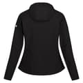 Miniatyrbillede 2 af 5: Regatta Soft Shell-jakke til kvinder/damer