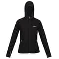 Miniatyrbillede 1 af 5: Regatta Soft Shell-jakke til kvinder/damer