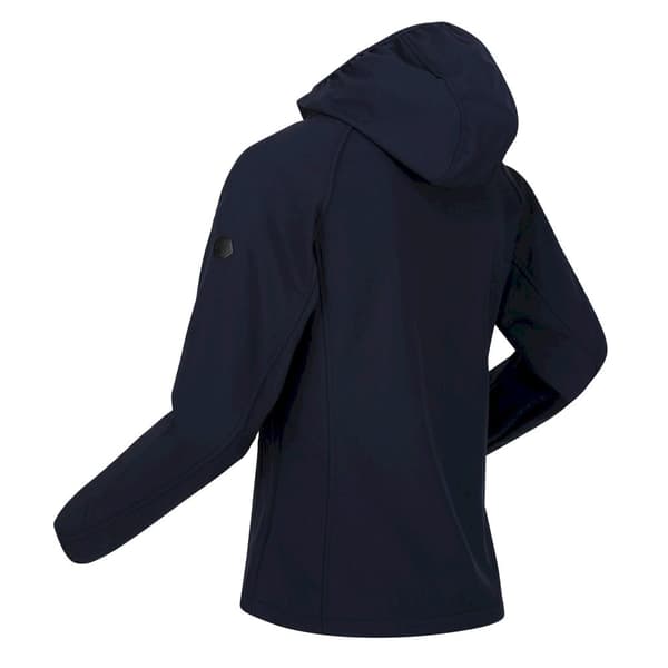 Regatta Womens/Ladies Soft Shell Jacket