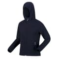 Miniatyrbilde 4 av 5: Regatta Womens/Ladies Soft Shell Jacket