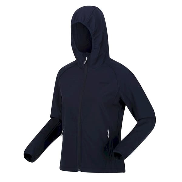 Regatta Womens/Ladies Soft Shell Jacket