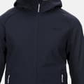 Miniatyrbilde 5 av 5: Regatta Womens/Ladies Soft Shell Jacket