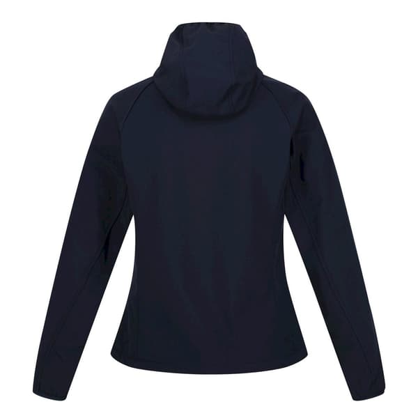 Regatta Womens/Ladies Soft Shell Jacket
