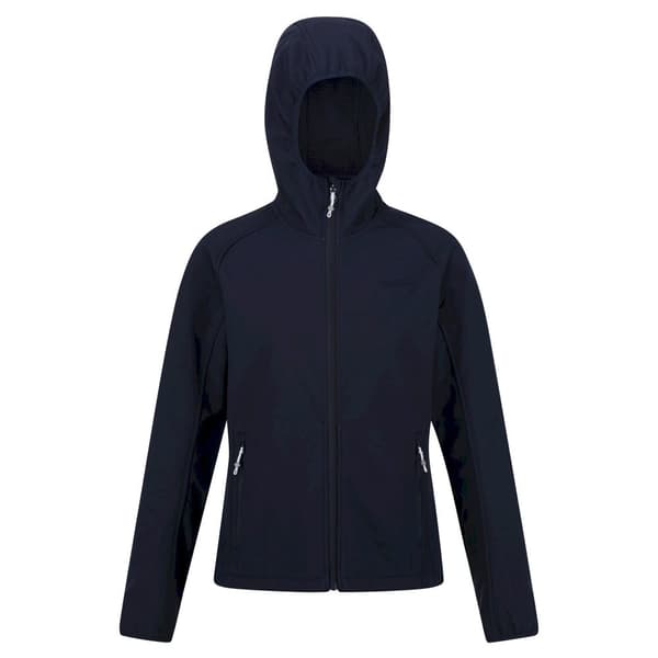 Regatta Womens/Ladies Soft Shell Jacket