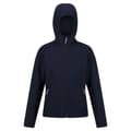 Miniatyrbilde 1 av 5: Regatta Womens/Ladies Soft Shell Jacket