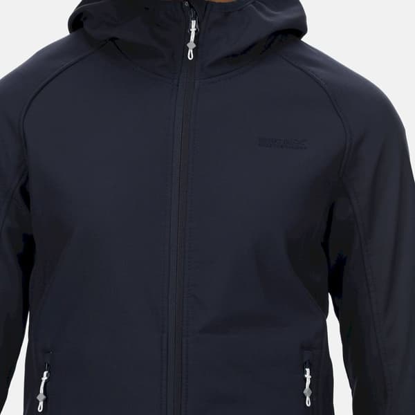 Regatta Womens/Ladies Soft Shell Jacket
