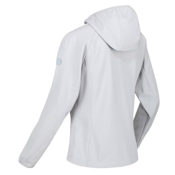 Regatta Soft Shell-jakke til kvinder/damer