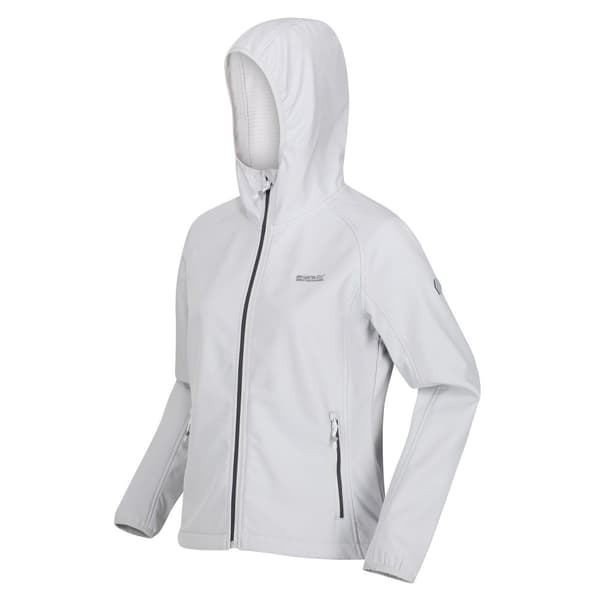 Regatta Soft Shell-jakke til kvinder/damer