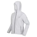 Miniatyrbillede 4 af 5: Regatta Soft Shell-jakke til kvinder/damer