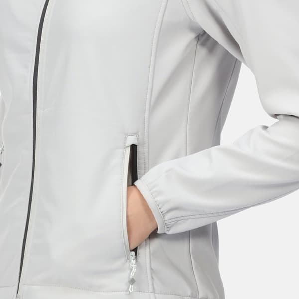 Regatta Soft Shell-jakke til kvinder/damer