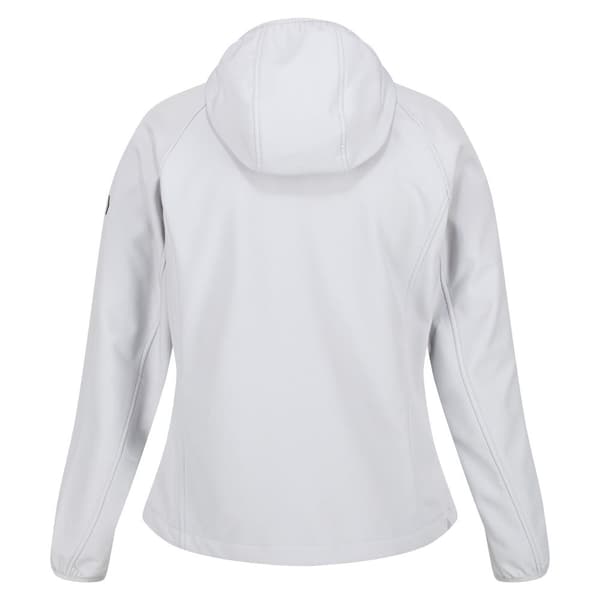 Regatta Soft Shell-jakke til kvinder/damer