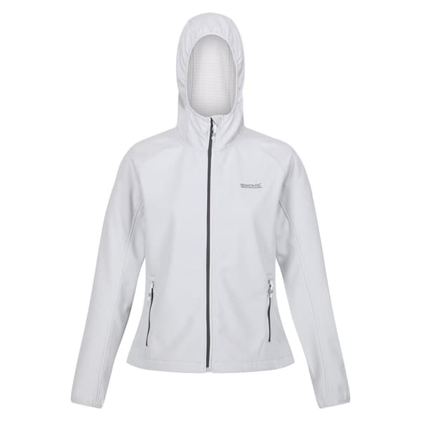 Regatta Soft Shell-jakke til kvinder/damer