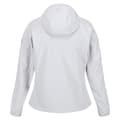 Miniatyrbillede 2 af 5: Regatta Soft Shell-jakke til kvinder/damer