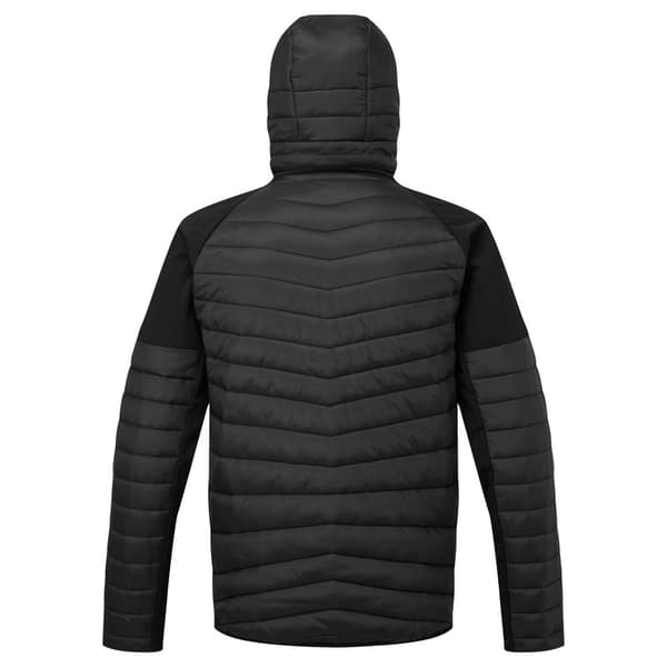 TriDri Hybrid Soft Shell jakke til mænd