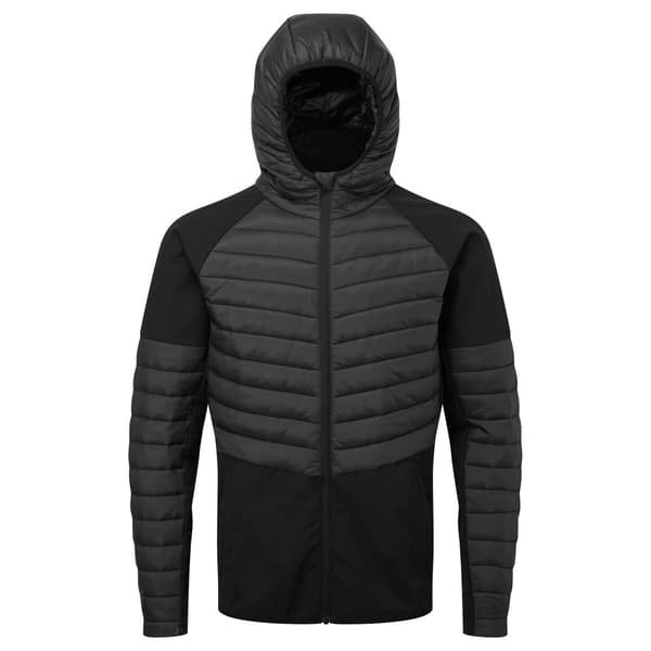 TriDri Hybrid Soft Shell jakke til mænd