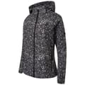 Miniatyrbilde 3 av 5: Dare 2B Womens/Ladies Far Out Dotted Soft Shell Jacket