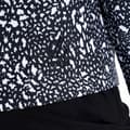 Miniatyrbilde 5 av 5: Dare 2B Womens/Ladies Far Out Dotted Soft Shell Jacket