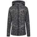 Miniatyrbilde 1 av 5: Dare 2B Womens/Ladies Far Out Dotted Soft Shell Jacket