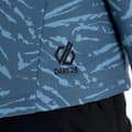 Miniatyrbild 4 av 5: Dare 2B Kvinnor/Damer Far Out Tiger Print Soft Shell Jacket