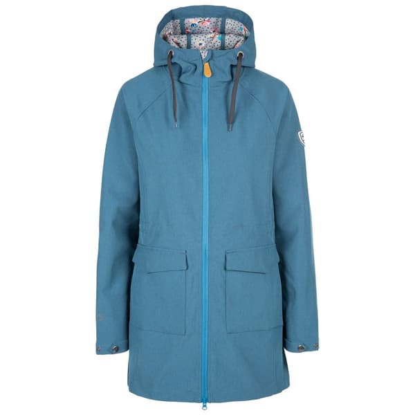 Trespass Womens/Ladies Adelaide Soft Shell Jacket
