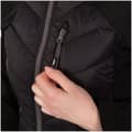 Miniatyrbild 3 av 5: Trespass Kvinnor/Damer Elvira Soft Shell Jacket