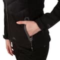 Miniatyrbild 4 av 5: Trespass Kvinnor/Damer Elvira Soft Shell Jacket