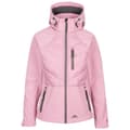 Miniatyrbild 1 av 3: Trespass Kvinnor/Damer Elvira Soft Shell Jacket