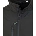 Miniatyrbillede 3 af 5: Result Genuine Recycled Kvinder/Damer Printable Soft Shell-jakke med tre lag