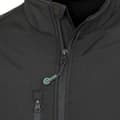 Miniatyrbillede 5 af 5: Result Genuine Recycled Kvinder/Damer Printable Soft Shell-jakke med tre lag