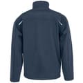 Miniatyrbillede 2 af 3: Result Genuine Recycled Kvinder/Damer Printable Soft Shell-jakke med tre lag