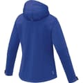 Miniatyrbilde 2 av 4: Elevate Womens/Ladies Match Soft Shell Jacket