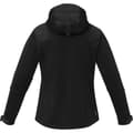 Miniatyrbilde 3 av 4: Elevate Womens/Ladies Match Soft Shell Jacket