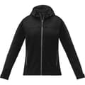 Miniatyrbilde 1 av 4: Elevate Womens/Ladies Match Soft Shell Jacket