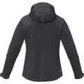 Miniatyrbilde 3 av 4: Elevate Womens/Ladies Match Soft Shell Jacket