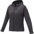 Miniatyrbilde 4 av 4: Elevate Womens/Ladies Match Soft Shell Jacket
