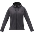 Miniatyrbilde 1 av 4: Elevate Womens/Ladies Match Soft Shell Jacket