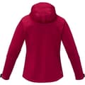 Miniatyrbilde 3 av 4: Elevate Womens/Ladies Match Soft Shell Jacket