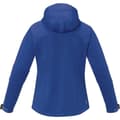 Miniatyrbilde 3 av 4: Elevate Womens/Ladies Match Soft Shell Jacket
