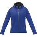 Miniatyrbilde 1 av 4: Elevate Womens/Ladies Match Soft Shell Jacket