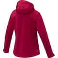 Miniatyrbilde 2 av 4: Elevate Womens/Ladies Match Soft Shell Jacket