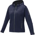 Miniatyrbilde 4 av 5: Elevate Womens/Ladies Match Soft Shell Jacket