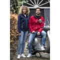 Miniatyrbilde 5 av 5: Elevate Womens/Ladies Match Soft Shell Jacket