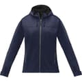 Miniatyrbilde 1 av 5: Elevate Womens/Ladies Match Soft Shell Jacket