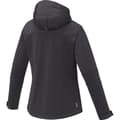 Miniatyrbilde 2 av 4: Elevate Womens/Ladies Match Soft Shell Jacket