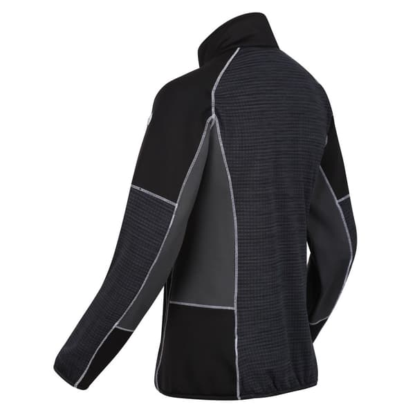 Regatta Womens/Ladies Yare V Fleece