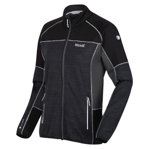Regatta Womens/Ladies Yare V Fleece