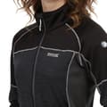 Miniatyrbilde 5 av 5: Regatta Womens/Ladies Yare V Fleece