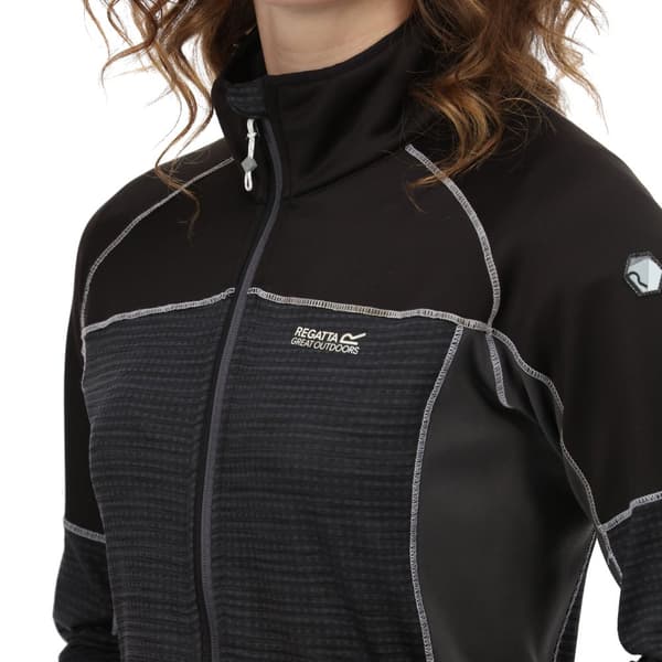 Regatta Womens/Ladies Yare V Fleece