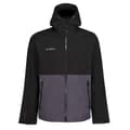 Pikkukuva 1 / 5: Regatta Mens Surrender Soft Shell Jacket