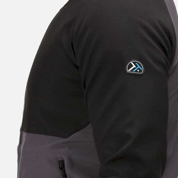Regatta Mens Surrender Soft Shell Jacket